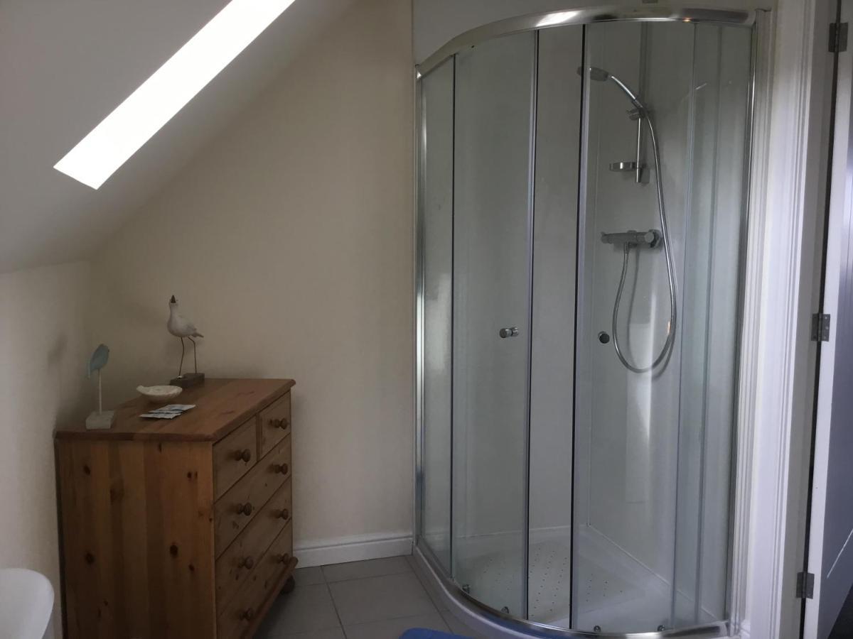 Bed and Breakfast Rhenetra Arisaig Esterno foto