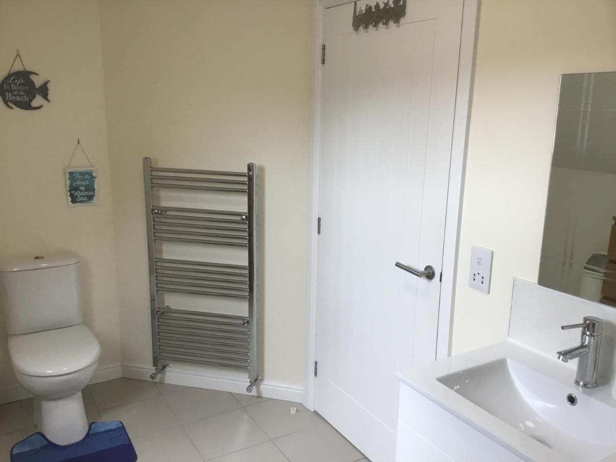 Bed and Breakfast Rhenetra Arisaig Esterno foto
